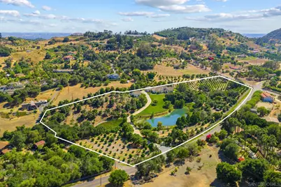  546 Morro Hills Rd., Fallbrook, CA 92028 - Photo 1