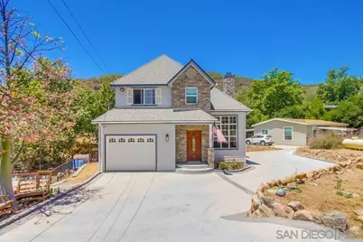  210 Frances Dr, El Cajon, CA 92019 - Photo 1