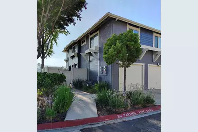  8849 Tamberly Ln #C, Santee, CA 92071 - Photo 1