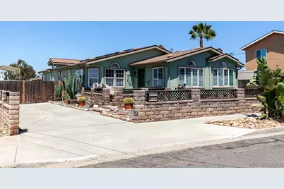  5480 Heidi St, La Mesa, CA 91942 - Photo 1
