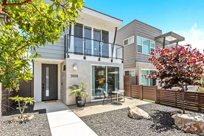  3979 Shasta St, San Diego, CA 92109 - Photo 1