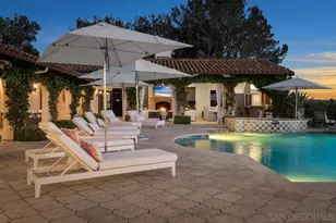 16304 Via De Santa Fe, Rancho Santa Fe, CA 92067 - Photo 1