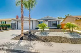 938 Blackwood Dr, San Diego, CA 92154 - Photo 1