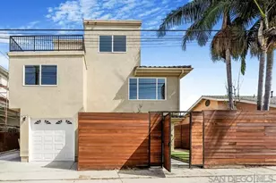 1643 Missouri, San Diego, CA 92109 - Photo 1