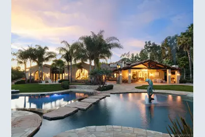  16409 Via De Santa Fe, Rancho Santa Fe, CA 92067 - Photo 1