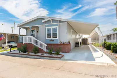  2300 E Valley Pkwy Spc 125, Escondido, CA 92027 - Photo 1