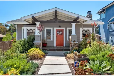  1428 Bancroft St, San Diego, CA 92102 - Photo 1