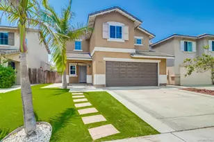 5007 Wyatt Pl, San Diego, CA 92154 - Photo 1