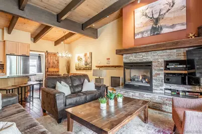  50 Hidden Valley Rd #12, Mammoth Lakes, CA 93546 - Photo 1