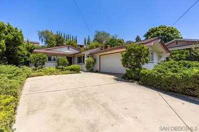  4621 Miramonte, La Mesa, CA 91941 - Photo 1