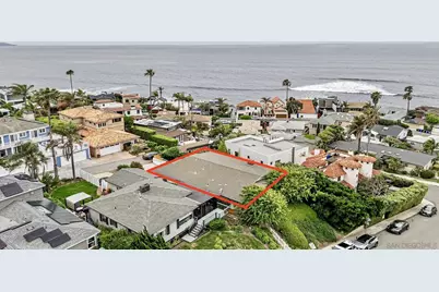  319 Bird Rock Ave, La Jolla, CA 92037 - Photo 1