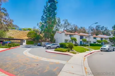  5025 Collwood Way #27, San Diego, CA 92115 - Photo 1