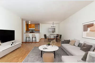  1621 Hotel Circle South #E209, San Diego, CA 92108 - Photo 1