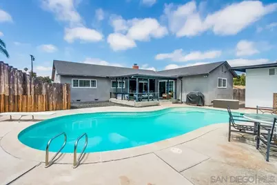  1438 Moon Rd, Vista, CA 92083 - Photo 1