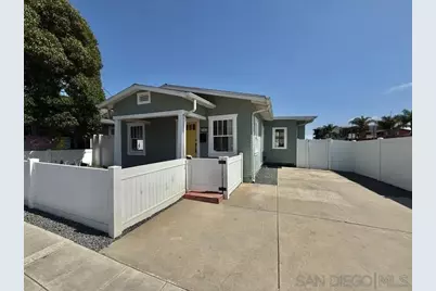  2503 Lincoln Ave, San Diego, CA 92104 - Photo 1