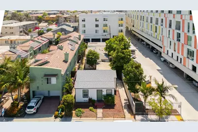  4333 Florida St, San Diego, CA 92104 - Photo 1