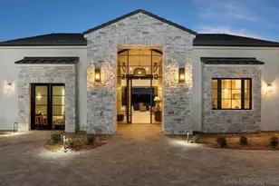 6691-93 Camino Saucito, Rancho Santa Fe, CA 92067 - Photo 1