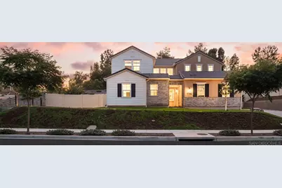  17582 Boca Raton Ln, Poway, CA 92064 - Photo 1