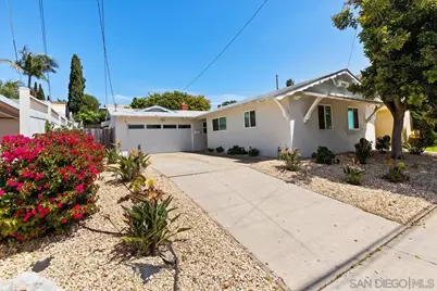  3961 Mount Aladin Ave, San Diego, CA 92111 - Photo 1