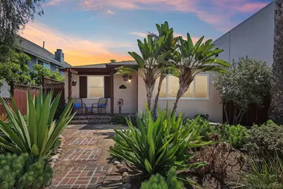  4065 Sequoia St, San Diego, CA 92109 - Photo 1
