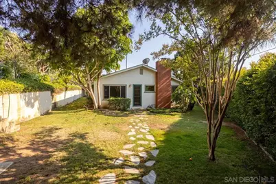  4815 Beaumont Drive, La Mesa, CA 91941 - Photo 1