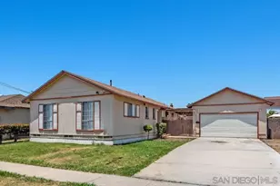 2836 Sewell Ave, San Diego, CA 92154 - Photo 1