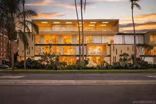 3200 Sixth Ave, San Diego, CA 92103 - Photo 1