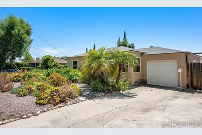  282 Garfield Ave, El Cajon, CA 92020 - Photo 1