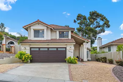  9415 Pipilo St., San Diego, CA 92129 - Photo 1