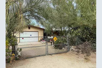  3018 Double O Rd, Borrego Springs, CA 92004 - Photo 1
