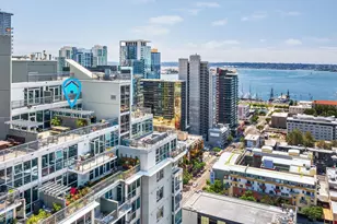 300 W Beech St, San Diego, CA 92101 - Photo 1