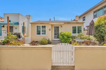  821 Jamaica Ct, San Diego, CA 92109 - Photo 1