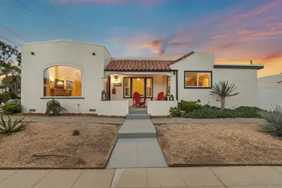  3195 Juniper St, San Diego, CA 92104 - Photo 1