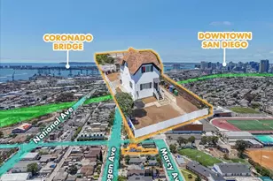 2912 Logan Ave, San Diego, CA 92113 - Photo 1