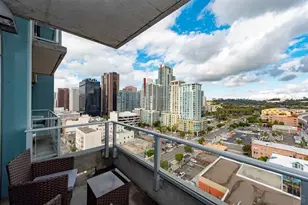 1080 Park Blvd, San Diego, CA 92101 - Photo 1