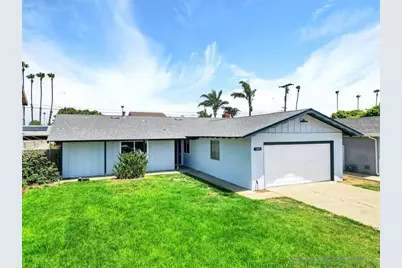  1325 5th Street, Imperial Beach, CA 91932 - Photo 1