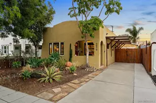 4479 38th St, San Diego, CA 92116 - Photo 1