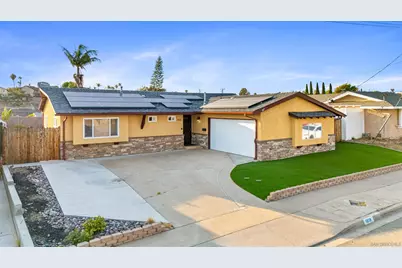  1818 La Corta St, Lemon Grove, CA 91945 - Photo 1