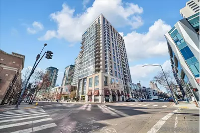  645 Front St #1001, San Diego, CA 92101 - Photo 1