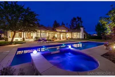  15622 El Camino Entrada, Poway, CA 92064 - Photo 1