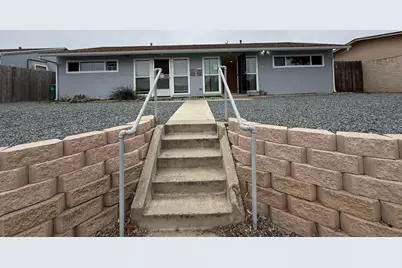  4384 Clairemont Dr, San Diego, CA 92117 - Photo 1