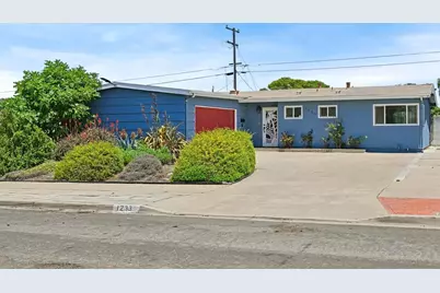  1233 Gaywood St, San Diego, CA 92154 - Photo 1
