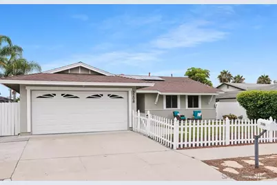 3208 Morningside Drive, Oceanside, CA 92056 - Photo 1