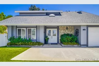  1695 Arnheim Ct, El Cajon, CA 92021 - Photo 1