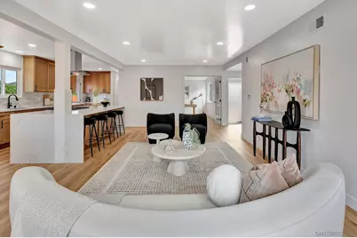  2244 Milton Ct, San Diego, CA 92110 - Photo 1