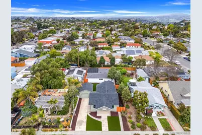  3534-36 Collier Ave, San Diego, CA 92116 - Photo 1