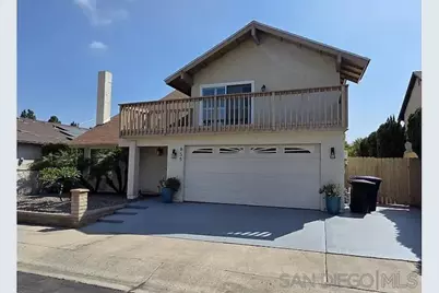  855 Misty Meadow Ct., Chula Vista, CA 91910 - Photo 1