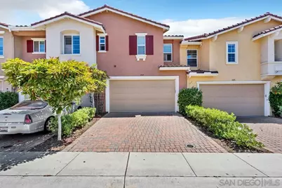  1307 Isabella Way, Vista, CA 92084 - Photo 1