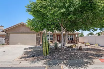  32036 Evening Primrose Trail, Campo, CA 91906 - Photo 1