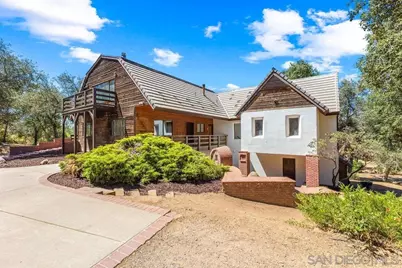  1308 Lakedale Rd, Santa Ysabel, CA 92070 - Photo 1